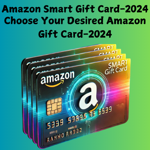 Amazon Gift Card