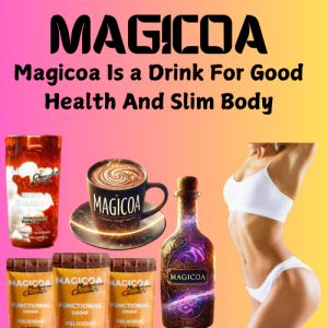 Magicoa