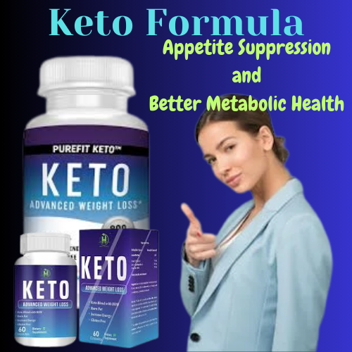 Keto Formula