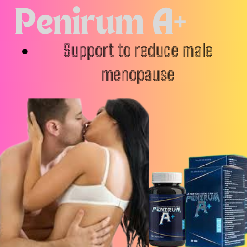 Penirum A+