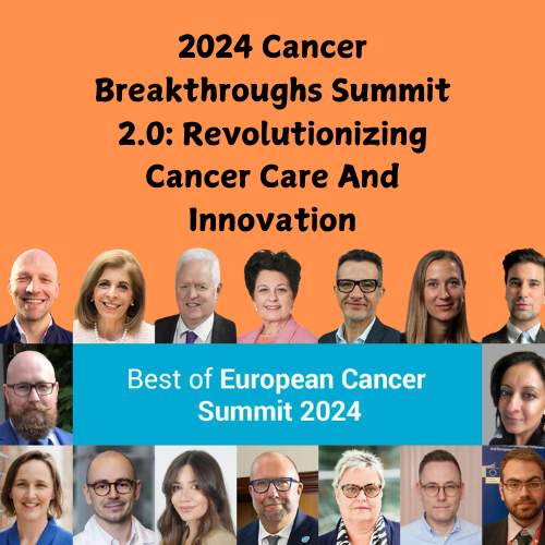 Cancer Breakthroughs