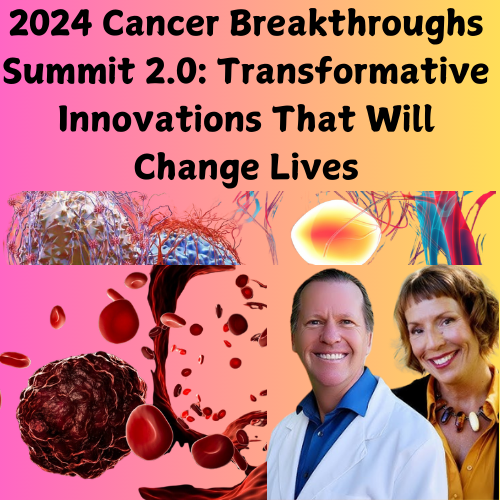 Cancer Breakthroughs