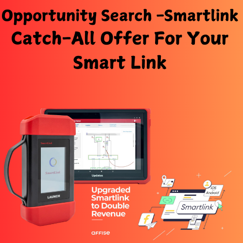 Smartlinks