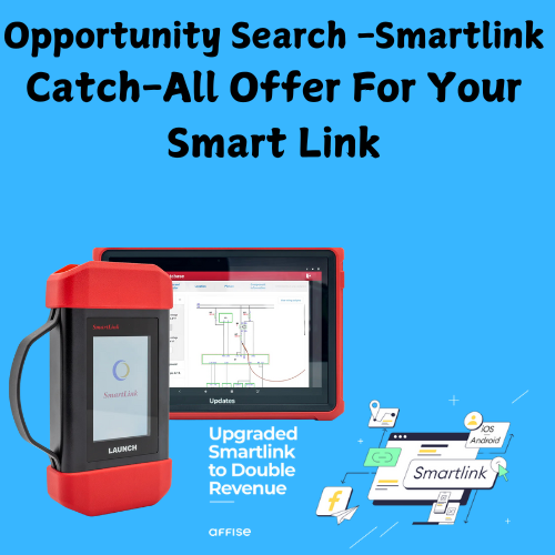 Smartlinks