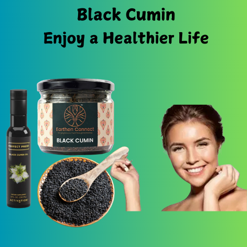 Black Cumin