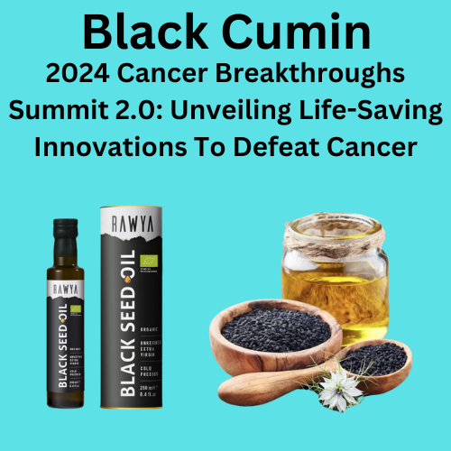 Black Cumin