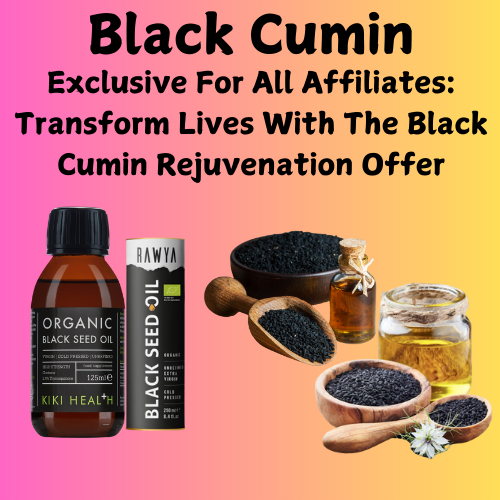 Black Cumin