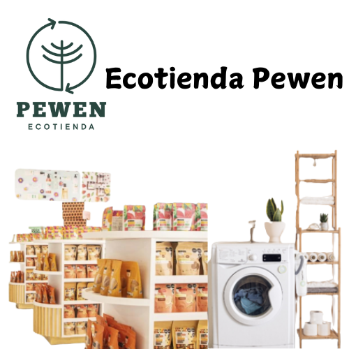 Ecotienda PEWEN