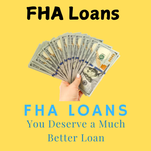 FHA Loans