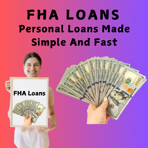 FHA Loans