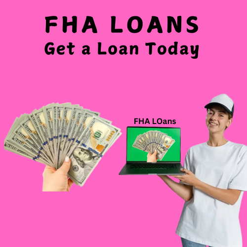 FHA Loans