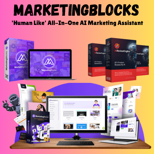 MarketingBlocks