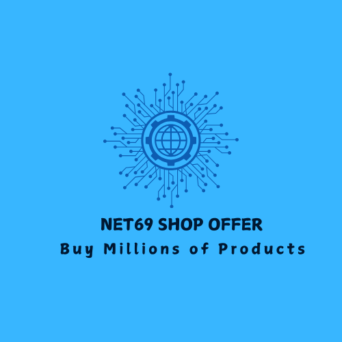 Net69 Shop Offer