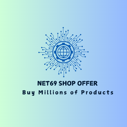 Net69 Shop Offer