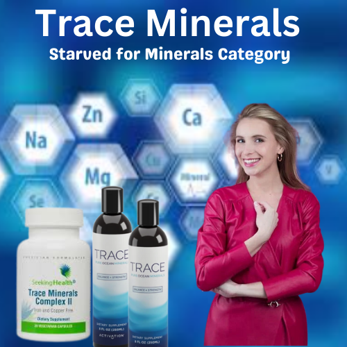 Trace Minerals