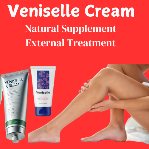 Veniselle Cream