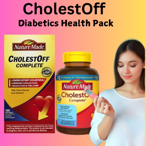 CholestOff